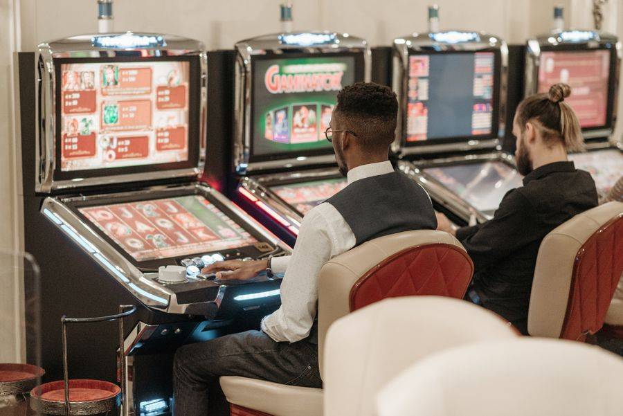 Bonus Reload Slot 30% Setiap Hari