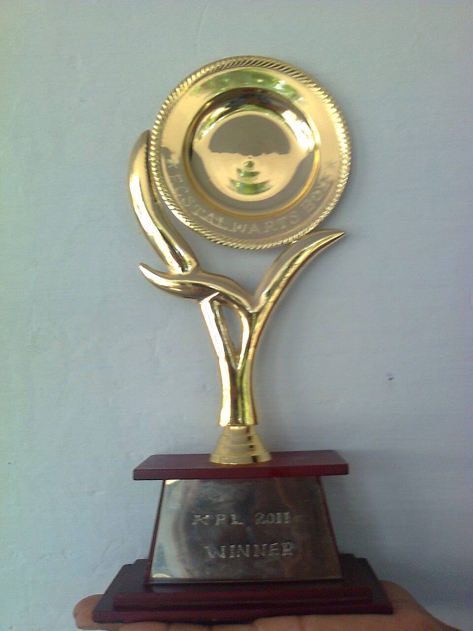 Turnamen Slot Mingguan